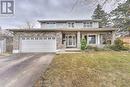 2 Pinegrove Crescent, London, ON  - Outdoor With Facade 