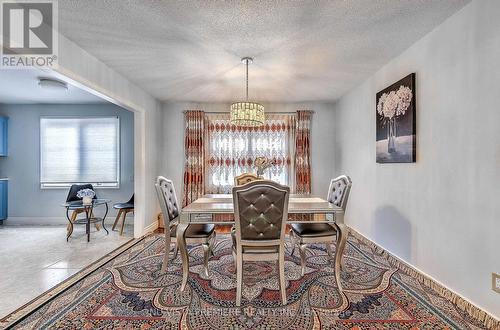 2 Pinegrove Crescent, London, ON - Indoor Photo Showing Dining Room