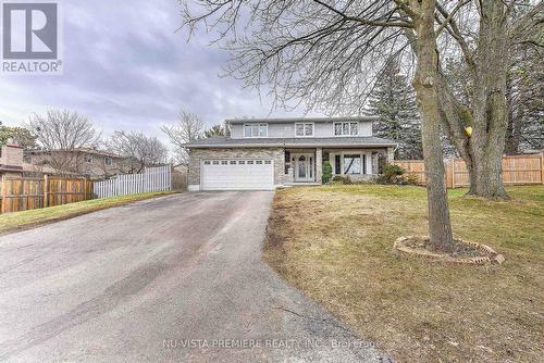 2 Pinegrove Crescent, London, ON - Outdoor With Facade