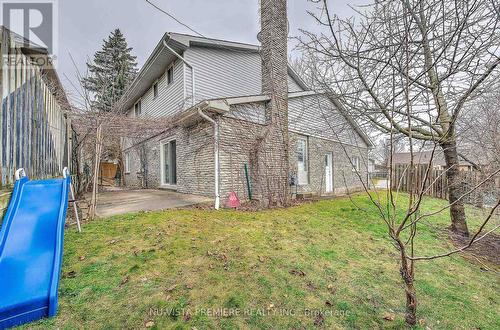 2 Pinegrove Crescent, London, ON - Outdoor