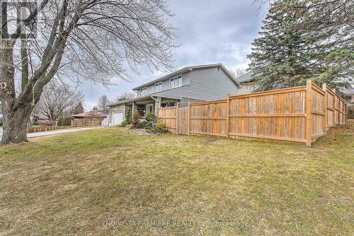 2 Pinegrove Crescent, London, ON - Outdoor