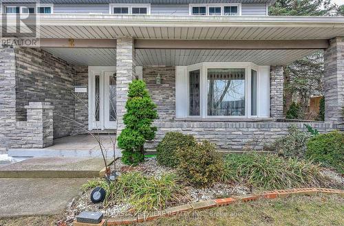 2 Pinegrove Crescent, London, ON - Outdoor