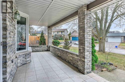 2 Pinegrove Crescent, London, ON - Outdoor