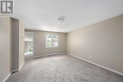 35 - 1855 Aldersbrook Road, London, ON - Indoor Photo Showing Other Room