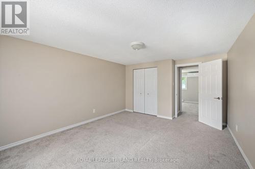 35 - 1855 Aldersbrook Road, London, ON - Indoor Photo Showing Other Room