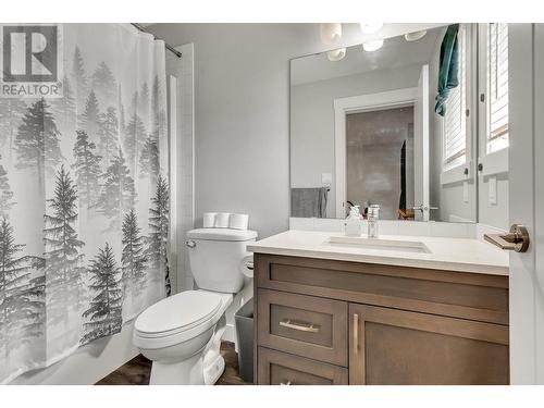 303 6798 Westgate Avenue, Prince George, BC - Indoor Photo Showing Bathroom