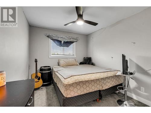 303 6798 Westgate Avenue, Prince George, BC - Indoor Photo Showing Bedroom