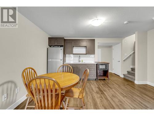 303 6798 Westgate Avenue, Prince George, BC - Indoor