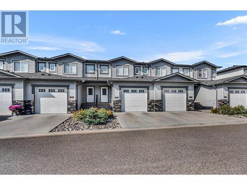 303 6798 Westgate Avenue, Prince George, BC - Outdoor With Facade