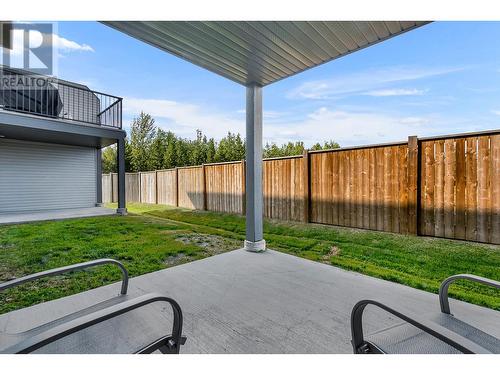 303 6798 Westgate Avenue, Prince George, BC - Outdoor With Exterior