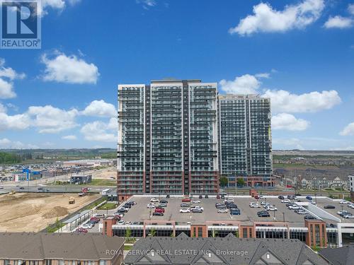 2504 - 2550 Simcoe Street N, Oshawa (Windfields), ON - Outdoor With View