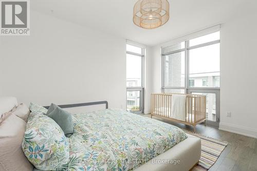 3736 Mangusta Court, Innisfil, ON - Indoor Photo Showing Bedroom