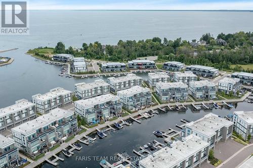 3736 Mangusta Court, Innisfil, ON - Outdoor With Body Of Water With View