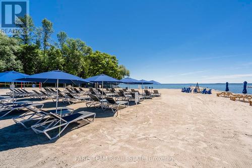 3736 Mangusta Court, Innisfil, ON - Outdoor With Body Of Water With View