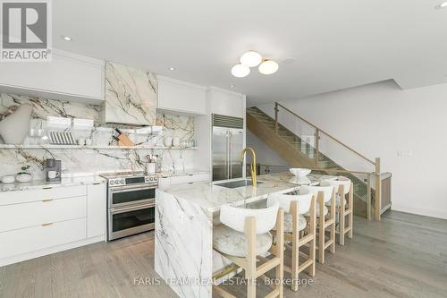 3736 Mangusta Court, Innisfil, ON - Indoor