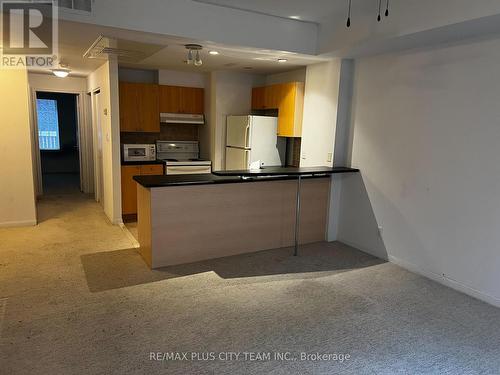 Th42 - 11 Niagara Street, Toronto (Waterfront Communities), ON - Indoor Photo Showing Kitchen