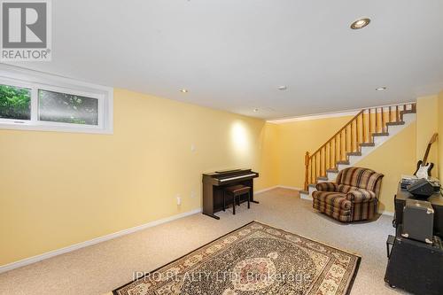 14 Haslemere Avenue, Brampton (Brampton East), ON - Indoor Photo Showing Other Room