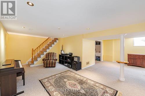 14 Haslemere Avenue, Brampton (Brampton East), ON - Indoor