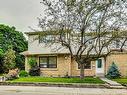 95-6540 Falconer Dr, Mississauga, ON  - Outdoor 