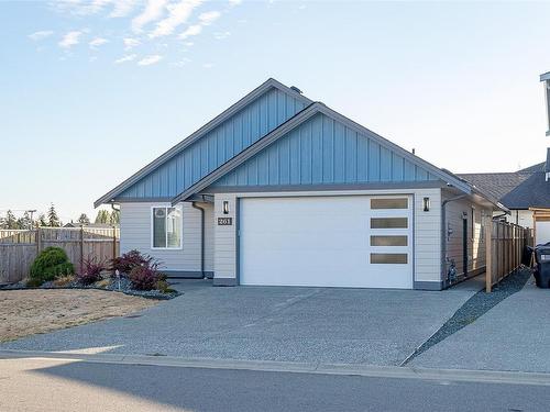 261 Dunbar Way, Parksville, BC 