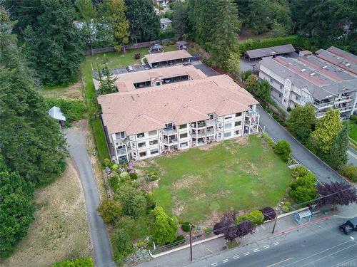 6-1876 Comox Ave, Comox, BC - Outdoor