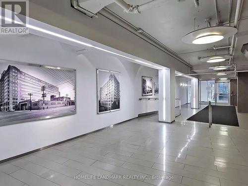 1033 - 155 Dalhousie Street, Toronto (Church-Yonge Corridor), ON - Indoor Photo Showing Other Room