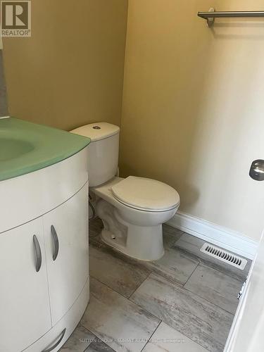 20 Sherbourne Avenue, Orangeville, ON - Indoor Photo Showing Bathroom