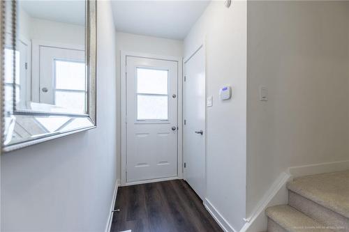 1444 Upper Ottawa Street|Unit #32, Hamilton, ON - Indoor Photo Showing Other Room