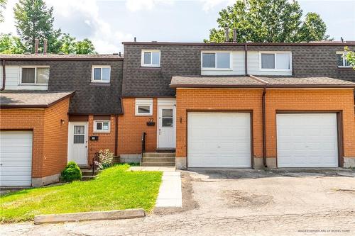 1444 Upper Ottawa Street|Unit #32, Hamilton, ON - Outdoor