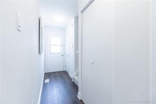 1444 Upper Ottawa Street|Unit #34, Hamilton, ON - Indoor Photo Showing Other Room