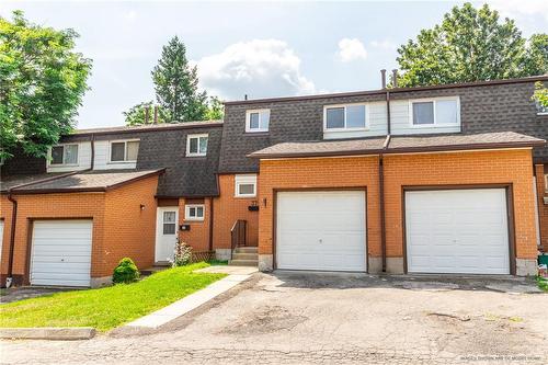 1444 Upper Ottawa Street|Unit #19, Hamilton, ON - Outdoor