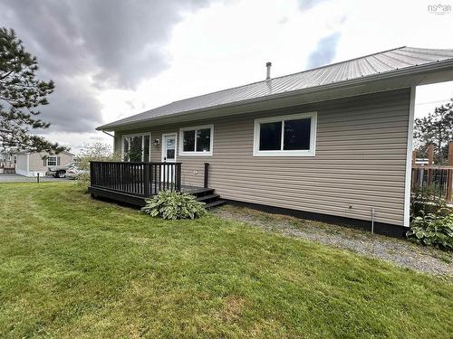 45 Putnam Road, Masstown, NS 