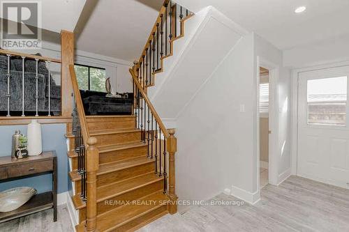 32 Simmons Boulevard, Brampton (Madoc), ON - Indoor Photo Showing Other Room