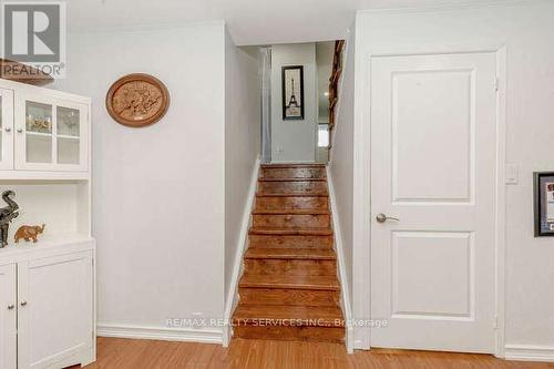 32 Simmons Boulevard, Brampton (Madoc), ON - Indoor Photo Showing Other Room