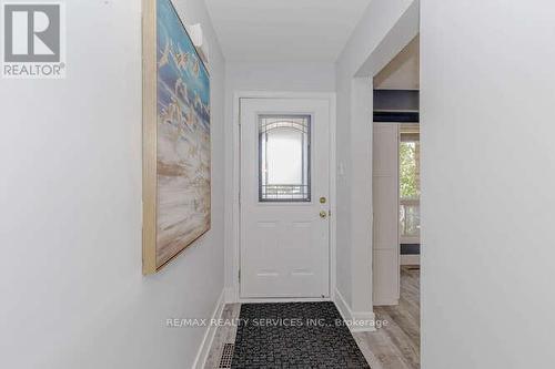 32 Simmons Boulevard, Brampton (Madoc), ON - Indoor Photo Showing Other Room