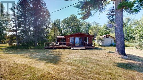 2617 Rockville Road, Mindemoya, ON 