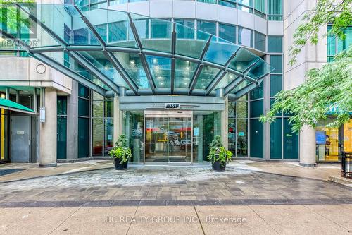 2306 - 361 Front Street W, Toronto (Waterfront Communities), ON - Outdoor