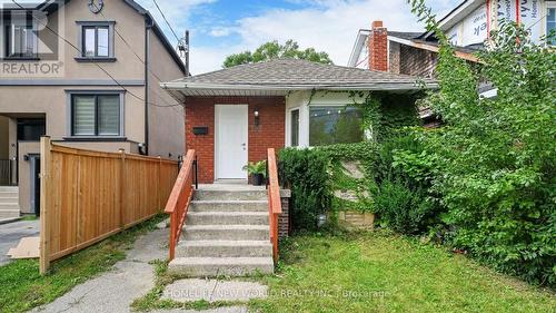 14 Franklin Avenue, Toronto (Lansing-Westgate), ON - Outdoor