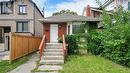 14 Franklin Avenue, Toronto (Lansing-Westgate), ON  - Outdoor 