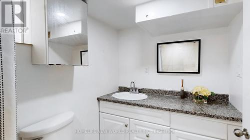 14 Franklin Avenue, Toronto (Lansing-Westgate), ON - Indoor Photo Showing Bathroom