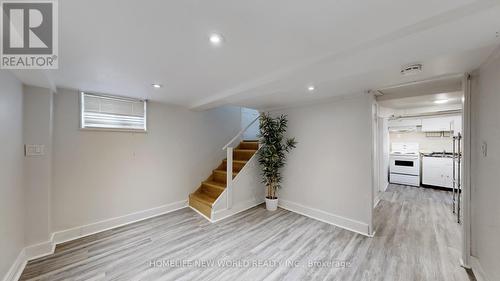 14 Franklin Avenue, Toronto (Lansing-Westgate), ON - Indoor