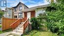 14 Franklin Avenue, Toronto (Lansing-Westgate), ON  - Outdoor 