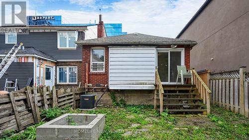 14 Franklin Avenue, Toronto (Lansing-Westgate), ON - Outdoor