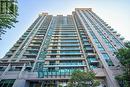 2316 - 17 Anndale Drive, Toronto (Willowdale East), ON  - Outdoor With Facade 