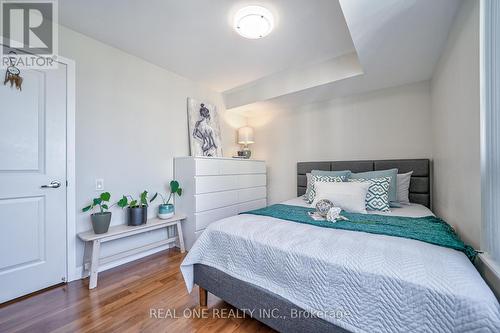 2316 - 17 Anndale Drive, Toronto (Willowdale East), ON - Indoor Photo Showing Bedroom