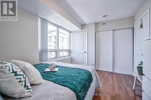 2316 - 17 Anndale Drive, Toronto (Willowdale East), ON - Indoor Photo Showing Bedroom