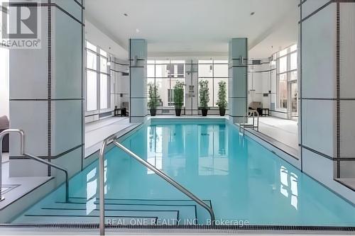 2316 - 17 Anndale Drive, Toronto (Willowdale East), ON - Indoor Photo Showing Other Room With In Ground Pool