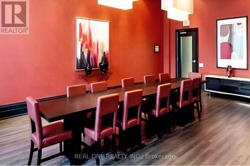 2316 - 17 Anndale Drive, Toronto (Willowdale East), ON - Indoor Photo Showing Dining Room