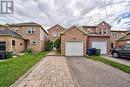 23 Radwell Crescent, Toronto (Milliken), ON  - Outdoor With Facade 