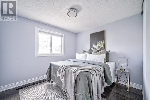 23 Radwell Crescent, Toronto (Milliken), ON - Indoor Photo Showing Bedroom